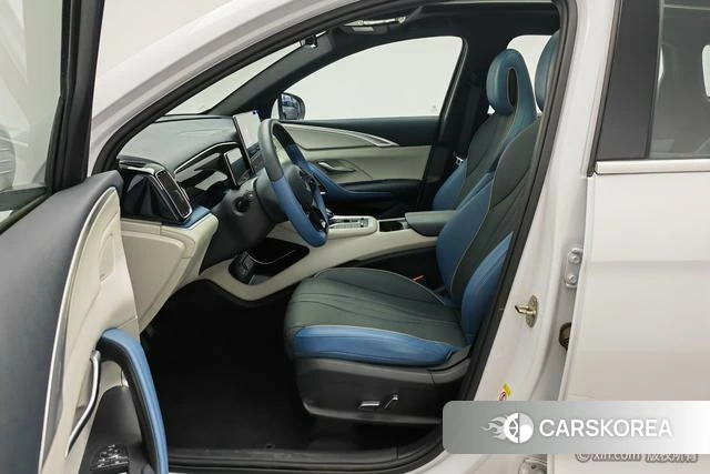 BYD Song Pro id 4253664 из Китая 11