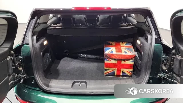 Mini Cooper Clubman id 3622379 из Кореи 11