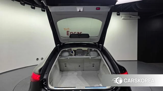 Mercedes-Benz EQS V297 id 4758735 из Кореи 11