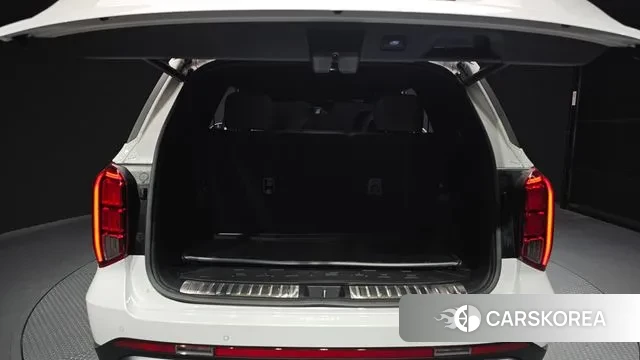 Hyundai The New Palisade id 3016502 из Кореи 11