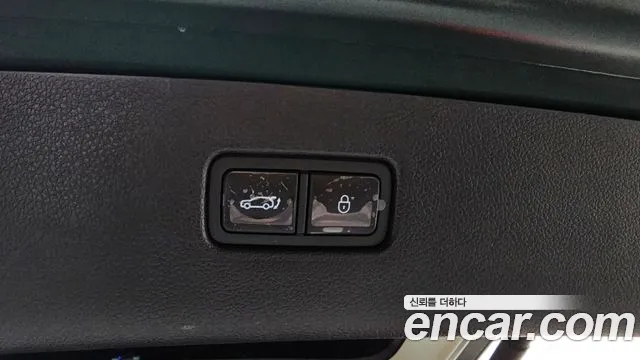 Genesis GV80 id 2823439 из Кореи 11