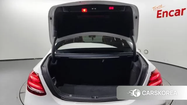 Mercedes-Benz E-Class W213 id 3188300 из Кореи 11