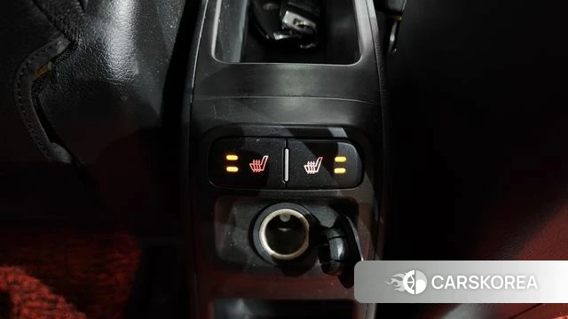 Kia The New Ray id 3899786 из Кореи 11