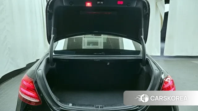 Mercedes-Benz E-Class W213 id 3455291 из Кореи 11
