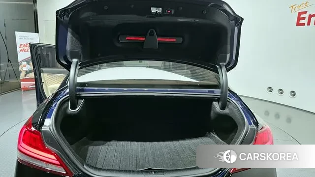 Genesis G70 id 3520578 из Кореи 11