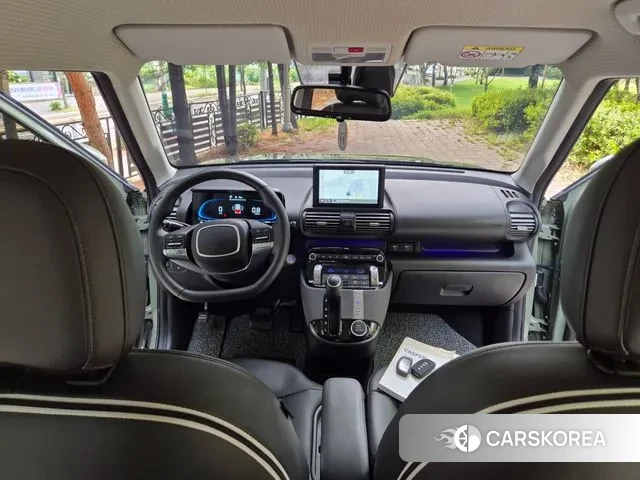 Hyundai Casper id 2993071 из Кореи 11