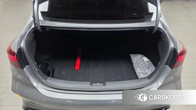 Kia The New K3 2nd generation id 4281479 из Кореи 11