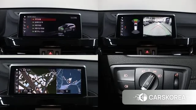 BMW X1 (F48) id 3546043 из Кореи 11