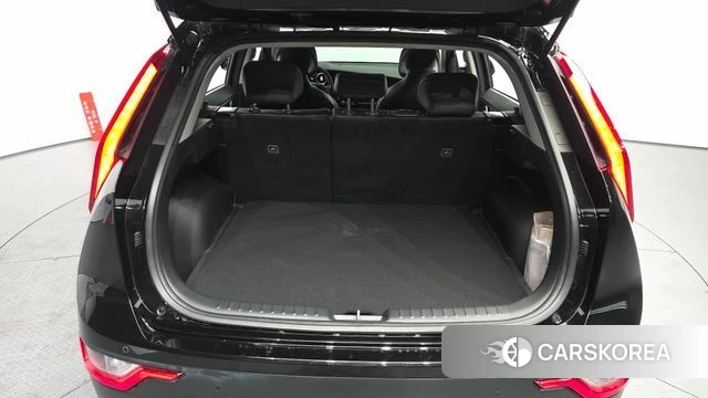 Kia Di All New Niro EV id 4230654 из Кореи 11