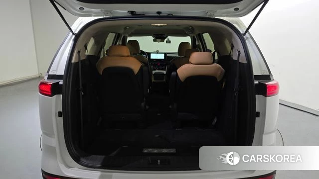 Kia Carnival 4th generation id 4178410 из Кореи 11
