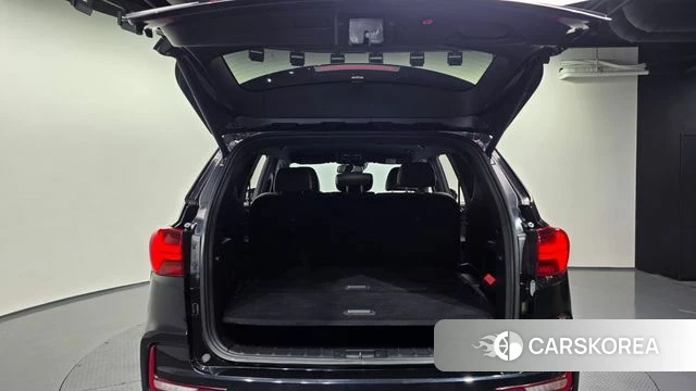 Ssangyong All New Rexton id 3842143 из Кореи 11