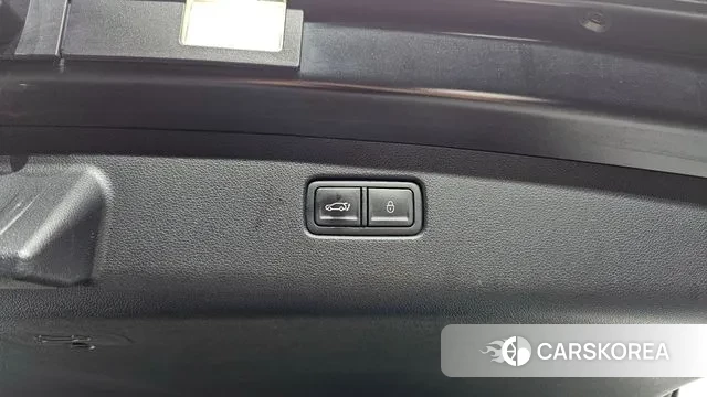 Genesis GV70 id 3207944 из Кореи 11