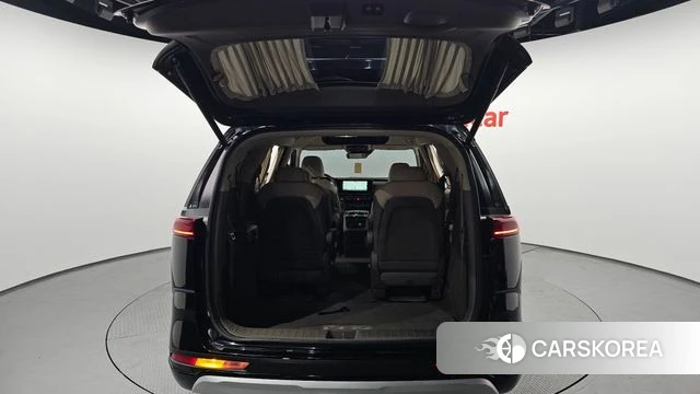 Kia Carnival 4th generation id 3922932 из Кореи 11