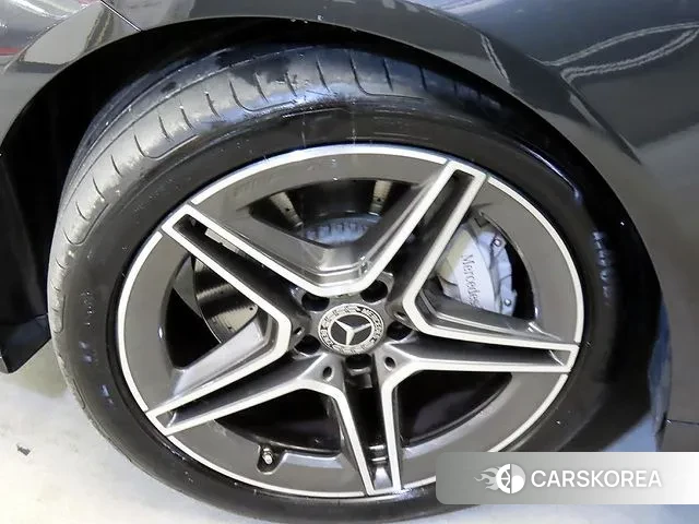 Mercedes-Benz CLS-Class C257 id 3695327 из Кореи 11