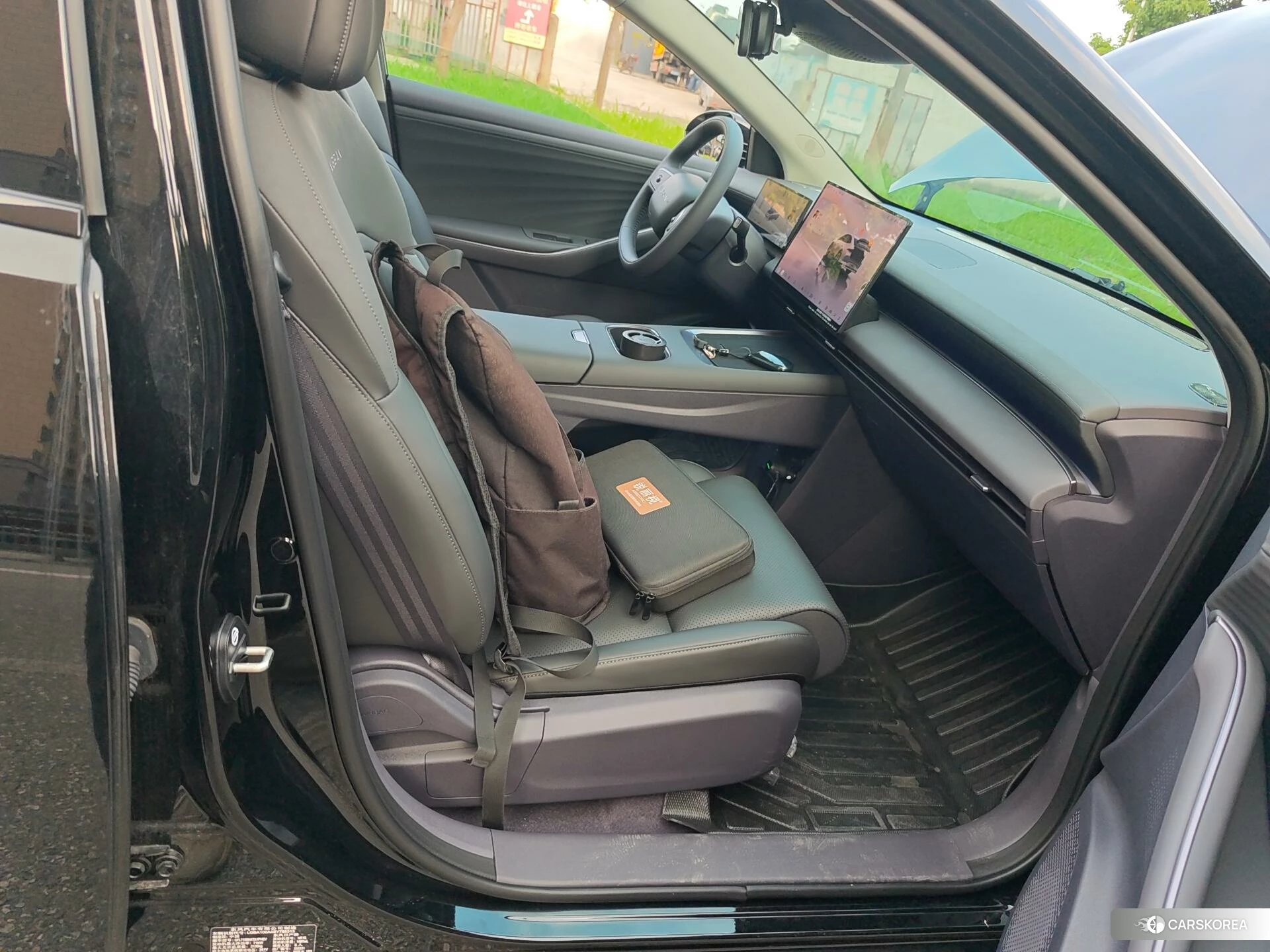 Nissan N6 id 4467778 из Китая 11