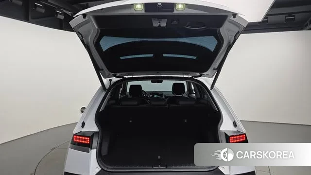 Hyundai Ionic 5 id 3032438 из Кореи 11