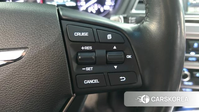 Genesis G80 id 4626369 из Кореи 11