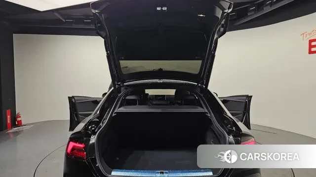 Audi A5 (F5) id 3573771 из Кореи 11