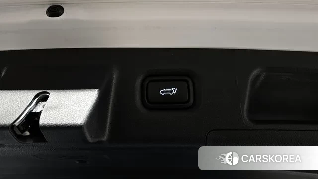 Hyundai The New Santa Fe id 3453285 из Кореи 11