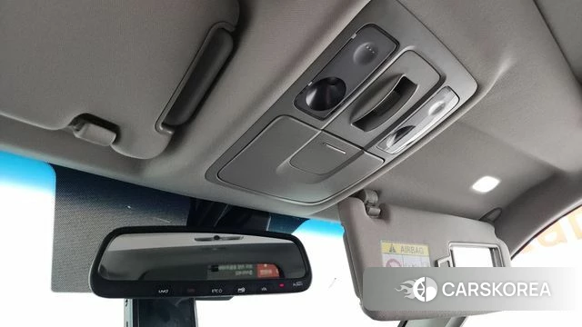 Kia Mohave Master id 4445716 из Кореи 11