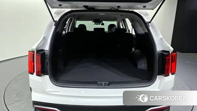 Kia Sorento 4th Generation id 3591176 из Кореи 11