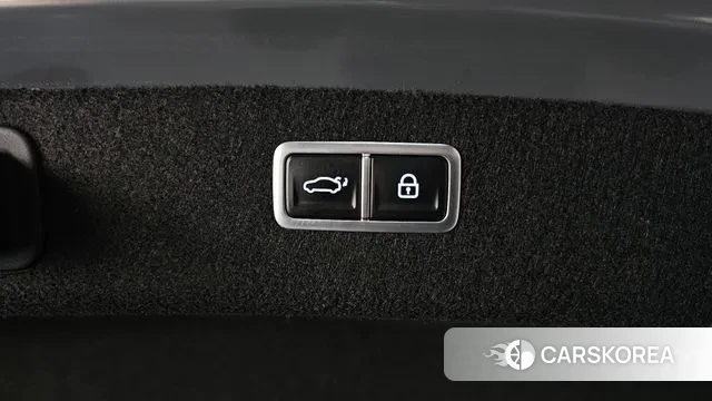 Genesis G80 (RG3) id 3551052 из Кореи 11