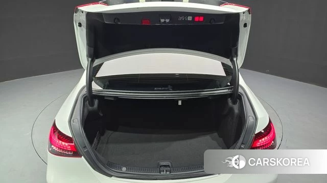 Mercedes-Benz E-Class W213 id 3934506 из Кореи 11