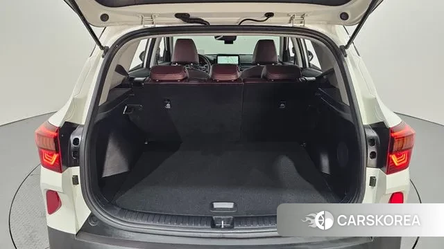 Kia Seltos id 3467999 из Кореи 11