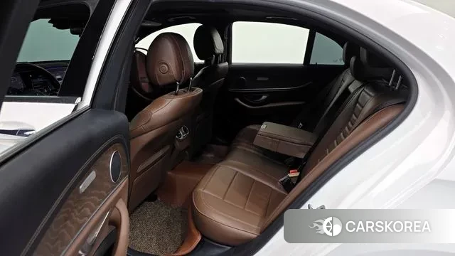 Mercedes-Benz E-Class W213 id 3535352 из Кореи 11