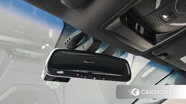 Ssangyong The New Rexton Sport id 4735201 из Кореи 11
