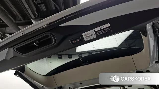 BMW X5 (G05) id 3539510 из Кореи 11