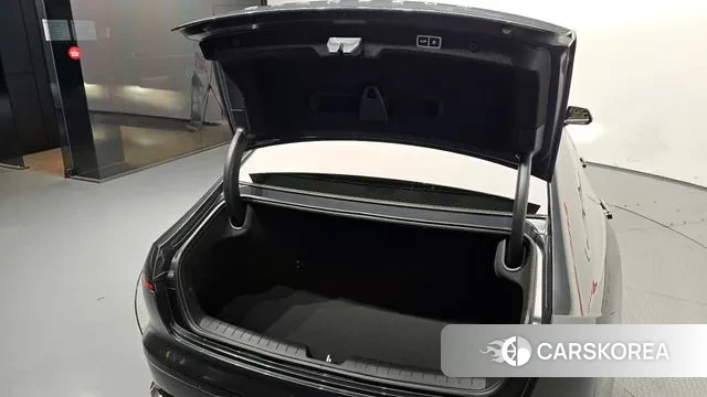 Hyundai Grandeur (GN7) id 3426638 из Кореи 11