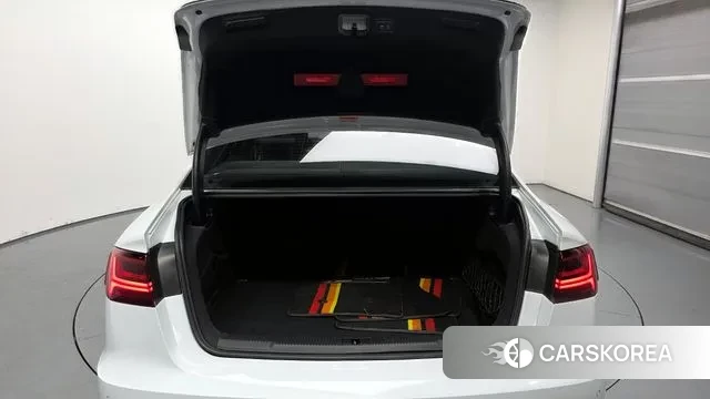 Audi New A6 id 3018758 из Кореи 11