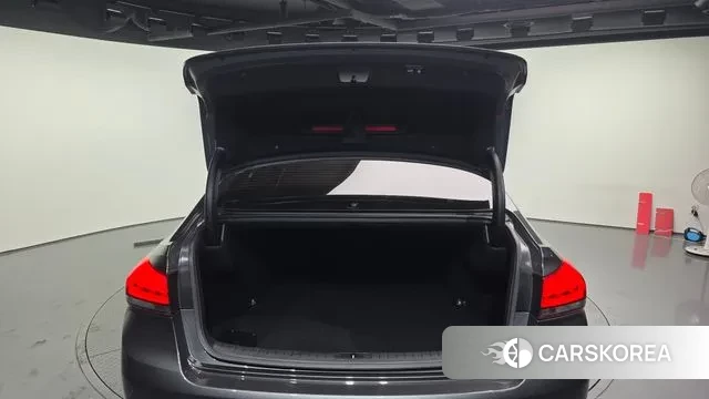 Genesis G80 id 3362897 из Кореи 11