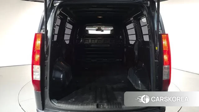 Hyundai Staria id 3591716 из Кореи 11