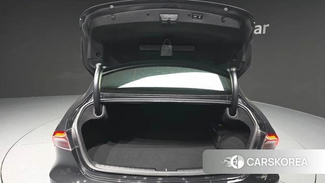 Hyundai The New Grandeur IG Hybrid id 4894354 из Кореи 11