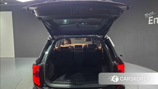 Ssangyong Torres id 4281777 из Кореи 11
