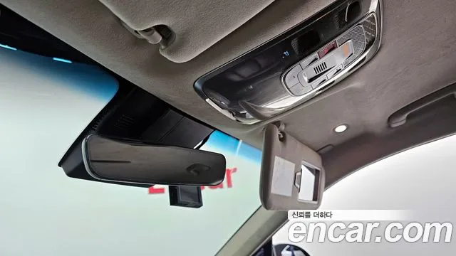 Genesis Electrified GV70 id 2491934 из Кореи 11