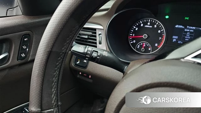 Kia The New K5 2nd generation id 4944149 из Кореи 11