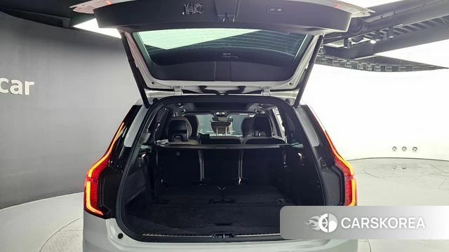 Volvo XC90 second Generation id 4617473 из Кореи 11
