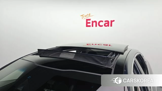 Kia K7 Premier id 3828356 из Кореи 11