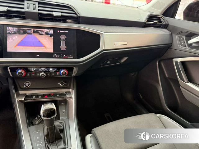 Audi Q3 id 4299399 из Китая 11