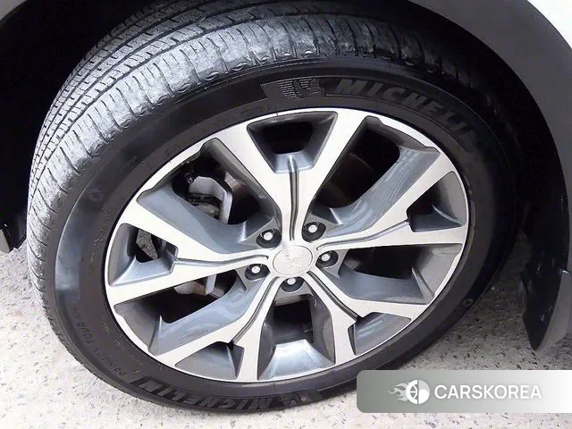 Hyundai Palisade id 2901092 из Кореи 11