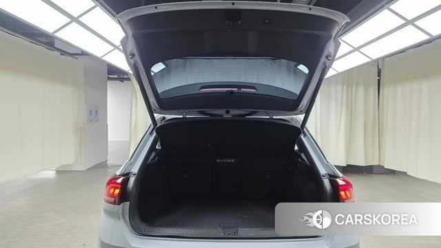 Volkswagen T-Roc id 3872287 из Кореи 11