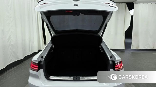 Volkswagen Arteon id 3886034 из Кореи 11