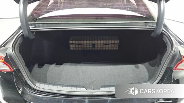 Kia K5 3rd generation id 4651713 из Кореи 11