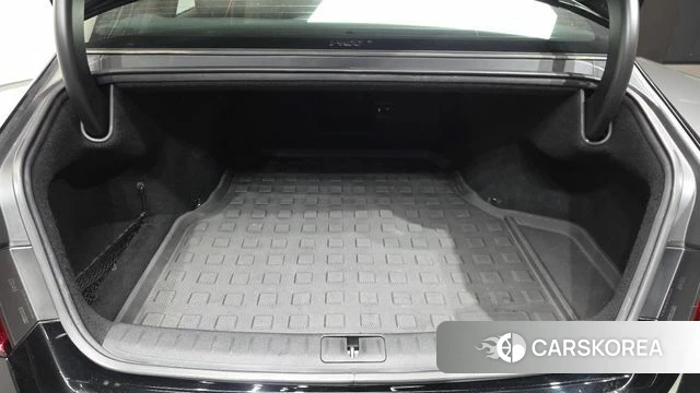 Genesis G90 (RS4) id 4494729 из Кореи 11