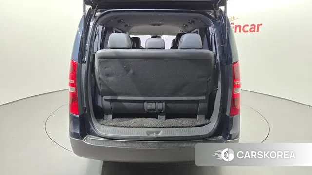 Hyundai The New Grand Starex id 3413449 из Кореи 11