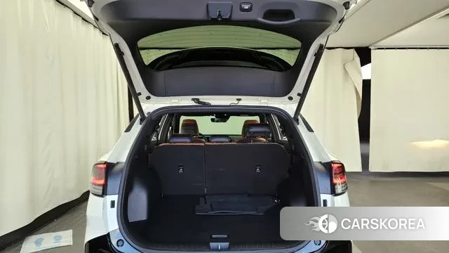 Kia Sportage 5th Generation id 3458801 из Кореи 11