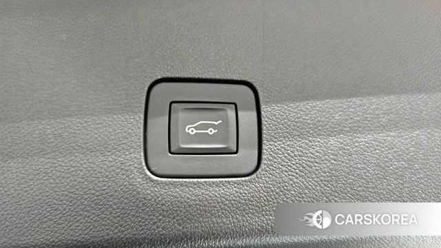 Chevrolet (GM Daewoo) Trax Crossover id 3831832 из Кореи 11